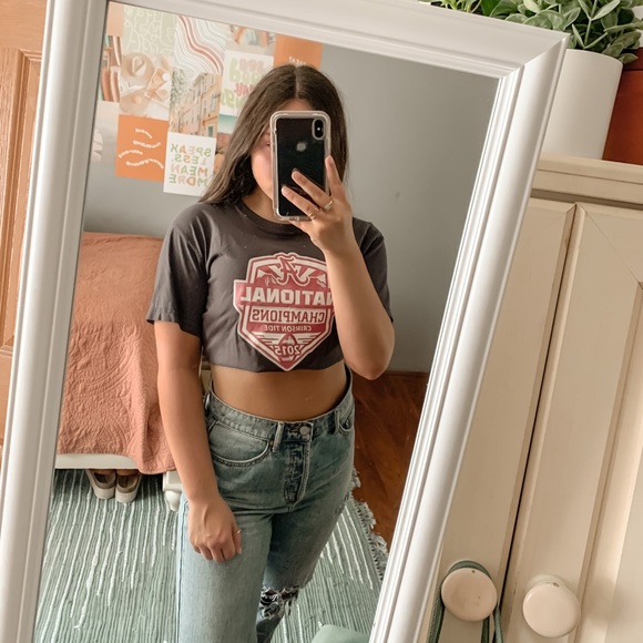 alabama tee - Picture 4 of 5